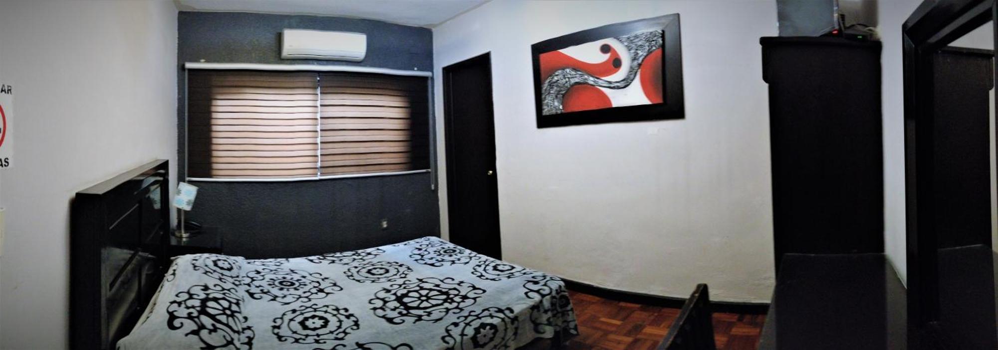 Laguna Inn Torreón Exterior foto